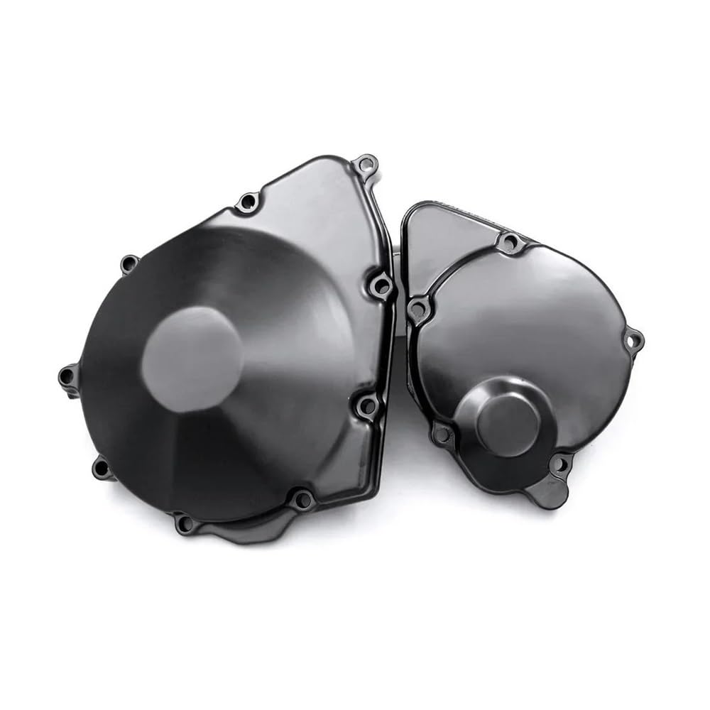Motorkurbelgehäuse-Schutz Motor-Stator-Kurbelgehäuse-Abdeckung, Passend Für SU&ZUKI GSX600F GSX750F Für Katana 1998–2006, Motor-Schutzabdeckung, Stator-Abdeckungs-Protektoren Motorkurbelgehäuse-Schutz Motor-Stator-Kurbelgehäuse-Abdeckung, Passend Für SU&ZUKI GSX600F GSX750F Für Katana 1998–2006, Motor-Schutzabdeckung, Stator-Abdeckungs-Protektoren von LUTFI