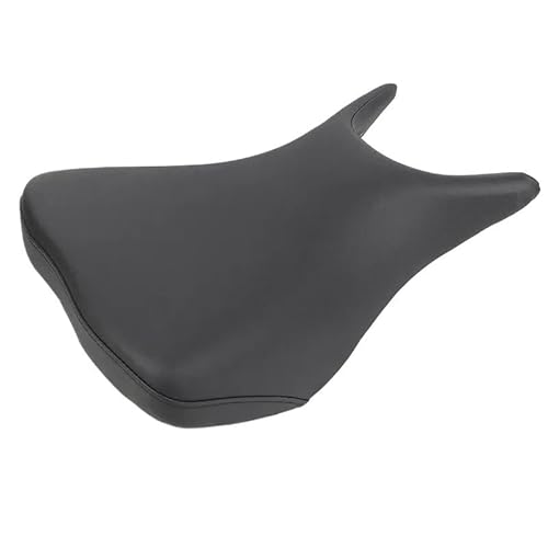 Motorrad Beifahrersitz Für R3/MT03 Sitz Vordersitz Kissen Sitz Motorrad Sitzkissen Zubehör Passagier Fahrer Sitze von LUTFI