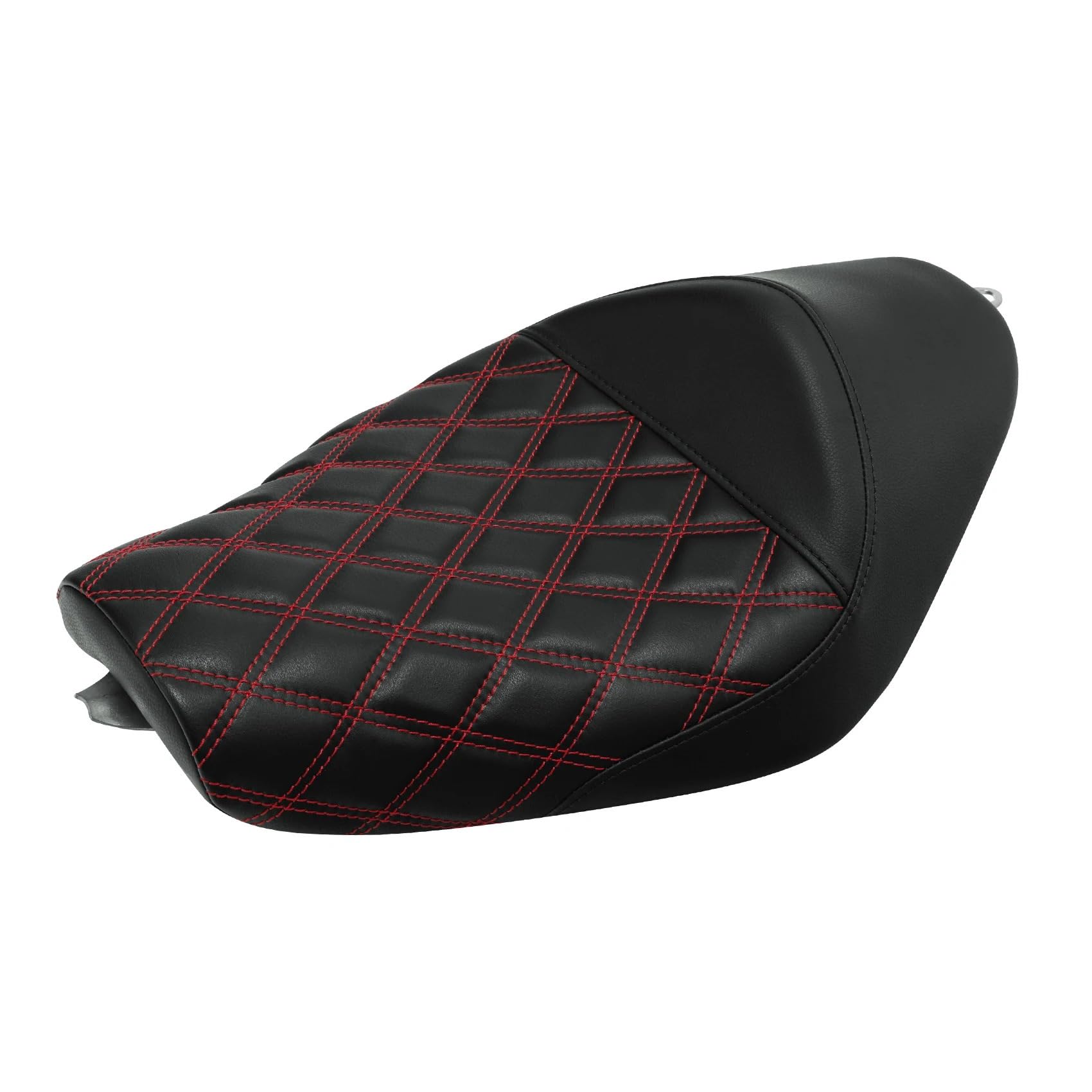 Motorrad Beifahrersitz Motorrad Fahrer Solo Sitz Fit Für Für Sportster XL 883 1200 48 72 2010-2022 2011 2012 2013 2014 2015 2016 2017 2018 Motorrad Beifahrersitz Motorrad Fahrer Solo Sitz Fit Für Für Sportster XL 883 1200 48 72 2010-2022 2011 2012 2013 2014 2015 2016 2017 2018 von LUTFI