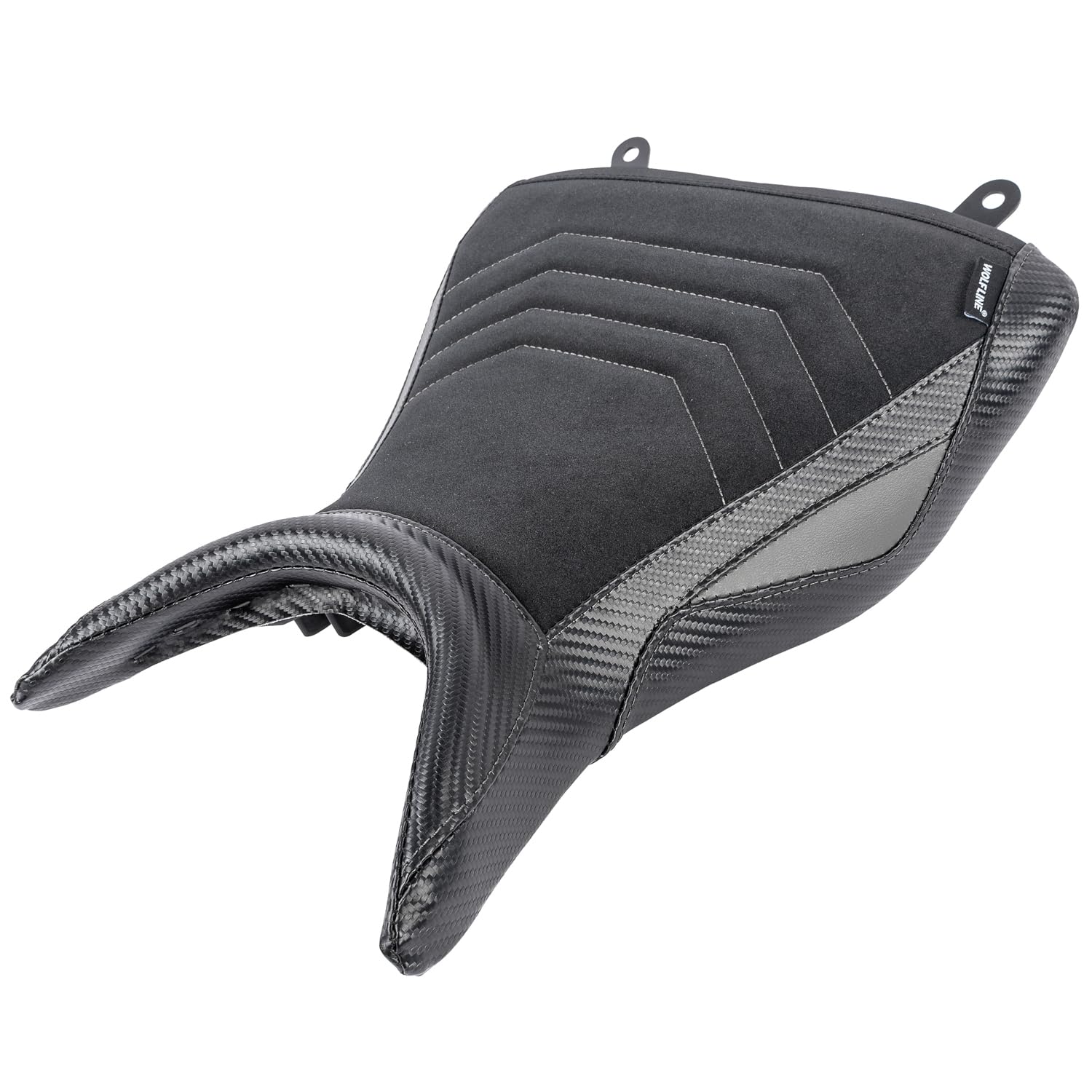 Motorrad Beifahrersitz Motorrad Front Fahrer Sitz Abdeckung Hinten Passagier Gugel Verkleidung Für MT-03 YZF-R3 MT 03 YZF R3 2015-2023 MT03 YZFR3 Motorrad Beifahrersitz Motorrad Front Fahrer Sitz Abdeckung Hinten Passagier Gugel Verkleidung Für MT-03 YZF-R3 MT 03 YZF R3 2015-2023 MT03 YZFR3 von LUTFI