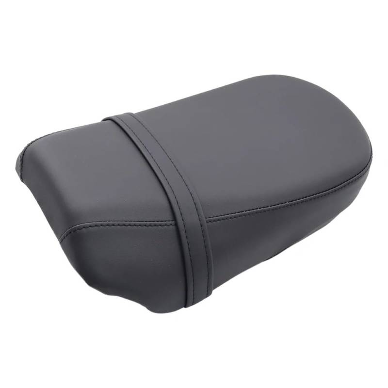 Motorrad Beifahrersitz Motorrad Passagier Sitz Hinten Sozius Kissen Pad Fit Für Für Vu&lcan S 650 EN650 Cafe VN650 ABS SE S650 2015-2024 von LUTFI