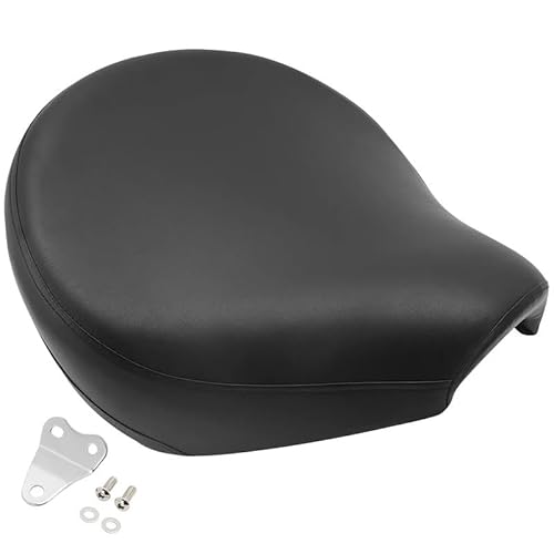 Motorrad Beifahrersitz Motorrad Vorne Fahrer Fahrer Solo Beifahrer Sitz Für Für VStar 1100 XVS1100 XVS 1100 Klassische 1999-2011 Motorrad Beifahrersitz Motorrad Vorne Fahrer Fahrer Solo Beifahrer Sitz Für Für VStar 1100 XVS1100 XVS 1100 Klassische 1999-2011 von LUTFI