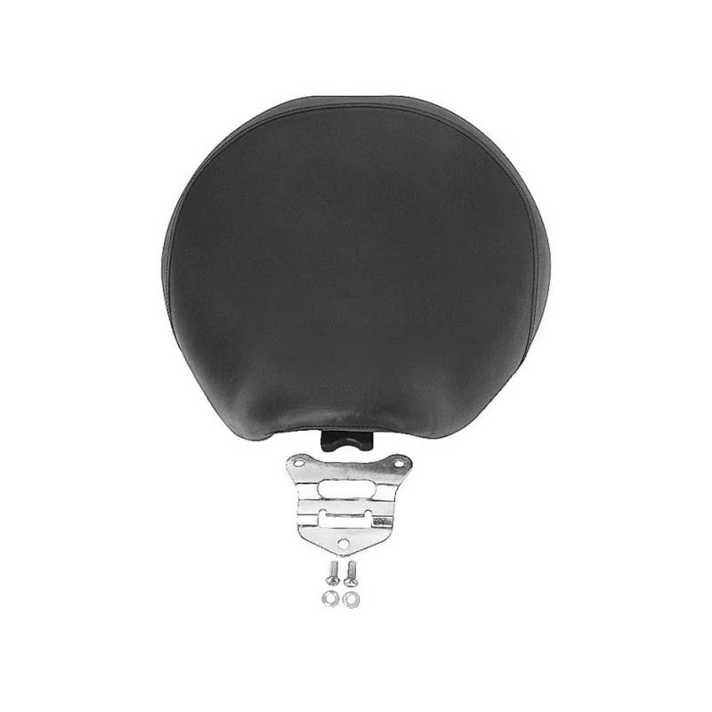 Motorrad Beifahrersitz Motorrad Vorne Fahrer Hinten Passagier Kissen Sitzbezüge Für Shadow VT 750 VT750 ACE VT750C VT750CD 97-03/04-13 von LUTFI