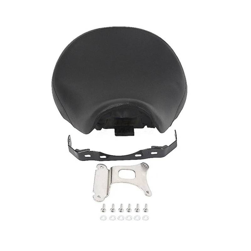 Motorrad Beifahrersitz Motorrad Vorne Fahrer Hinten Passagier Kissen Sitzbezüge Für Shadow VT 750 VT750 ACE VT750C VT750CD 97-03/04-13 von LUTFI