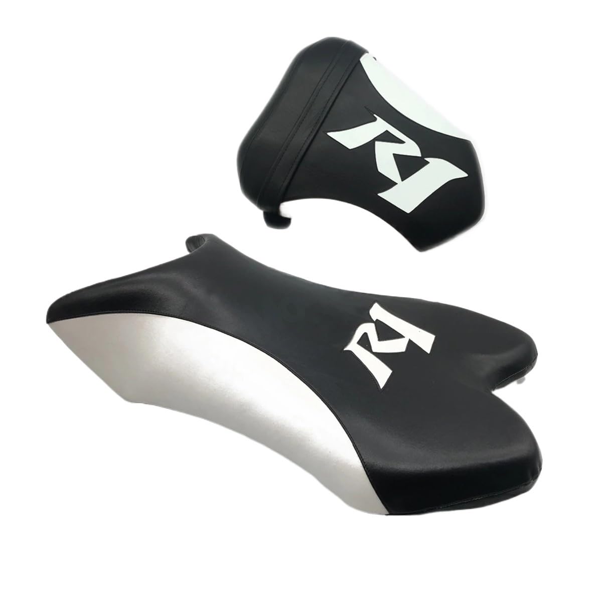 Motorrad Beifahrersitz Motorrad Vorne Hinten Sitz Sozius Kissen Für YZF R1 2007-2008 Motorrad Sitz Fahrer Beifahrersitz Zubehör Motorrad Beifahrersitz Motorrad Vorne Hinten Sitz Sozius Kissen Für YZF R1 2007-2008 Motorrad Sitz Fahrer Beifahrersitz Zubehör von LUTFI
