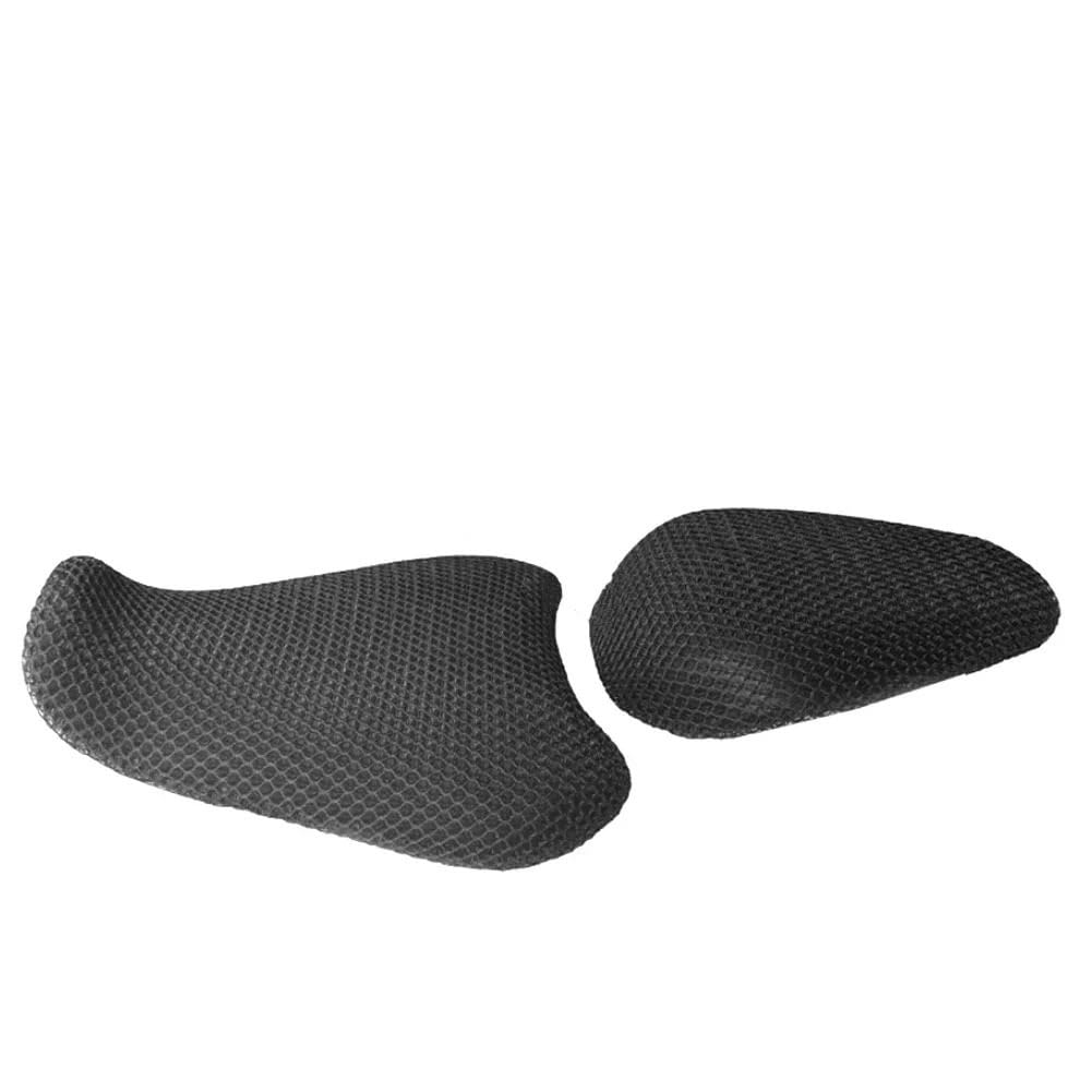Motorrad Beifahrersitz Motorrad Vorne Hinten Sitzbezug Sitzkissen Für 800NK Sport 800 NK Fahrer Passagier Sitzkissen Motorrad Beifahrersitz Motorrad Vorne Hinten Sitzbezug Sitzkissen Für 800NK Sport 800 NK Fahrer Passagier Sitzkissen von LUTFI