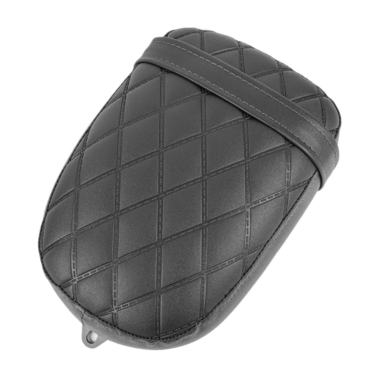 Motorrad Beifahrersitz Motorrad Vorne Solo Verdicken Sitzbezug Für Rebel CMX 300 500 CMX300 CMX500 2017-2024 Hinten Passagier Kissen Pad Motorrad Beifahrersitz Motorrad Vorne Solo Verdicken Sitzbezug Für Rebel CMX 300 500 CMX300 CMX500 2017-2024 Hinten Passagier Kissen Pad von LUTFI