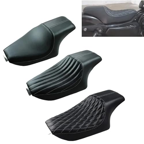 Motorrad Beifahrersitz Motorrad Zwei Bis Fahrer Vorne Hinten Beifahrersitz Für Für Sportster XL 883 1200 48 Forty-Eight 2004-2016 Motorrad Beifahrersitz Motorrad Zwei Bis Fahrer Vorne Hinten Beifahrersitz Für Für Sportster XL 883 1200 48 Forty-Eight 2004-2016 von LUTFI