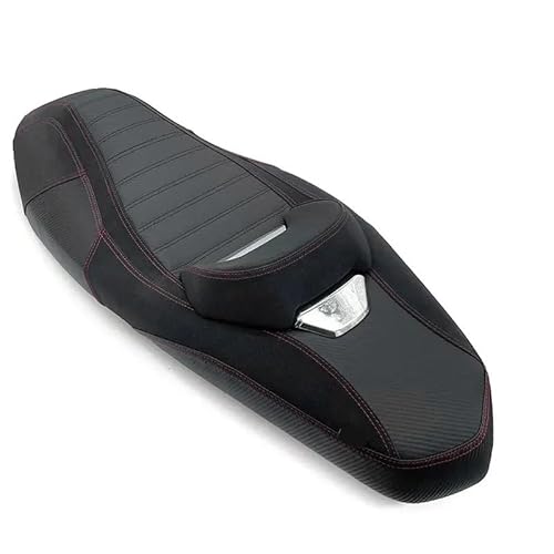 Motorrad Beifahrersitz Motorrad Zwei-bis-Sitz Fahrer Vorne Hinten Passagier Sitzbezüge Kissen Pad Zubehör Fit Für ADV160 ADV 160 2022 23 2024 Motorrad Beifahrersitz Motorrad Zwei-bis-Sitz Fahrer Vorne Hinten Passagier Sitzbezüge Kissen Pad Zubehör Fit Für ADV160 ADV 160 2022 23 2024 von LUTFI