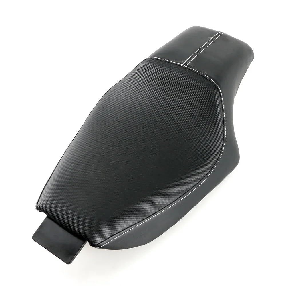 Motorrad Beifahrersitz Vordersitzkissen Für Für Sportster 883 XL1200 2010–2016, Motorrad-Fahrer- Und Beifahrersitzkissen Motorrad Beifahrersitz Vordersitzkissen Für Für Sportster 883 XL1200 2010–2016, Motorrad-Fahrer- Und Beifahrersitzkissen von LUTFI