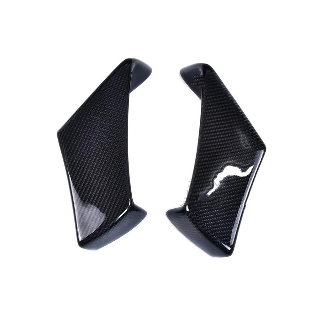 Motorrad Flankenspoiler Seitendeflektor Aerodynamik Winglets Seitenteile Für RSV4 RF 2009-2021 Motorrad Fixed Wing Air Deflektor Verkleidung Kit Motorrad Flankenspoiler Seitendeflektor Aerodynamik Winglets Seitenteile Für RSV4 RF 2009-2021 Motorrad Fixed Wing Air Deflektor Verkleidung Kit von LUTFI