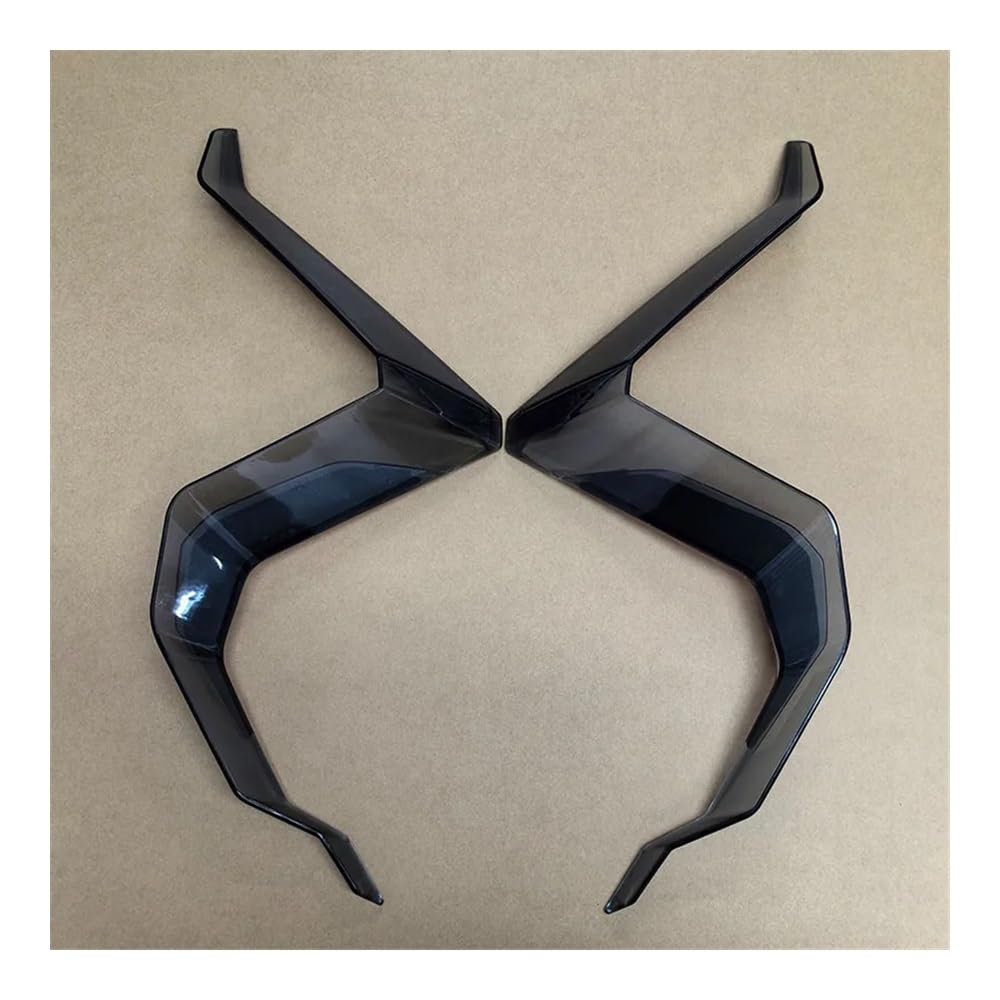 Motorrad Flankenspoiler Seitendeflektor FÜR XADV750 X-ADV 750 21-24 Änderung Wicklung Streifen Wind Schneiden Feste Wind Flügel Bein Schild Seite Schutz Windschutzscheibe Motorrad Flankenspoiler Seitendeflektor FÜR XADV750 X-ADV 750 21-24 Änderung Wicklung Streifen Wind Schneiden Feste Wind Flügel Bein Schild Seite Schutz Windschutzscheibe von LUTFI
