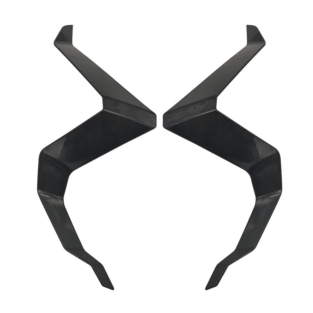 Motorrad Flankenspoiler Seitendeflektor FÜR XADV750 X-ADV 750 21-24 Änderung Wicklung Streifen Wind Schneiden Feste Wind Flügel Bein Schild Seite Schutz Windschutzscheibe Motorrad Flankenspoiler Seitendeflektor FÜR XADV750 X-ADV 750 21-24 Änderung Wicklung Streifen Wind Schneiden Feste Wind Flügel Bein Schild Seite Schutz Windschutzscheibe von LUTFI
