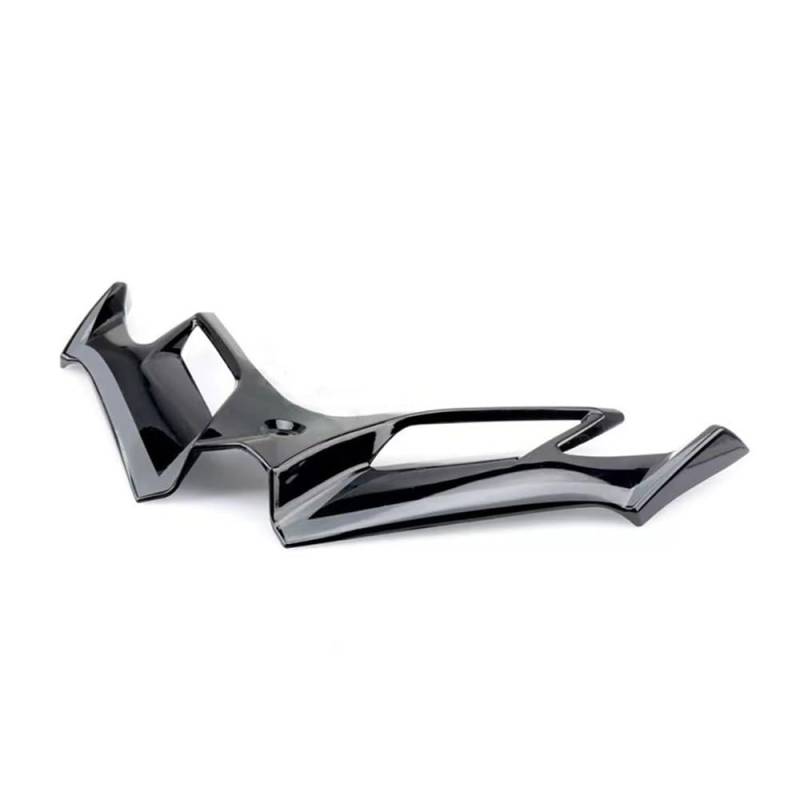 Motorrad Flankenspoiler Seitendeflektor Für 450SR 450 SR 2022 2023 450sr Motorrad Spiegel Front Verkleidung Winglets Aerodynamische Flügel Seite Flügel Spoiler Verkleidung von LUTFI