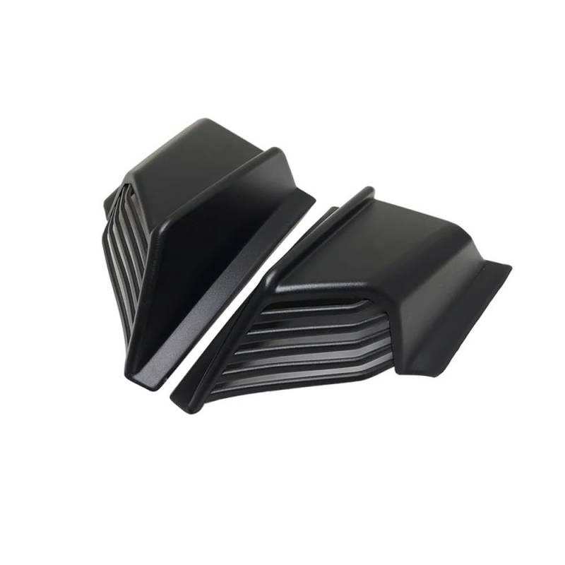 Motorrad Flankenspoiler Seitendeflektor Für ADV150 ADV 150 2019-2023 2021 2022 Motorrad Winglet Seite Spoiler Seite Wind ABS Front Verkleidung Schutz Flügel Abdeckung von LUTFI