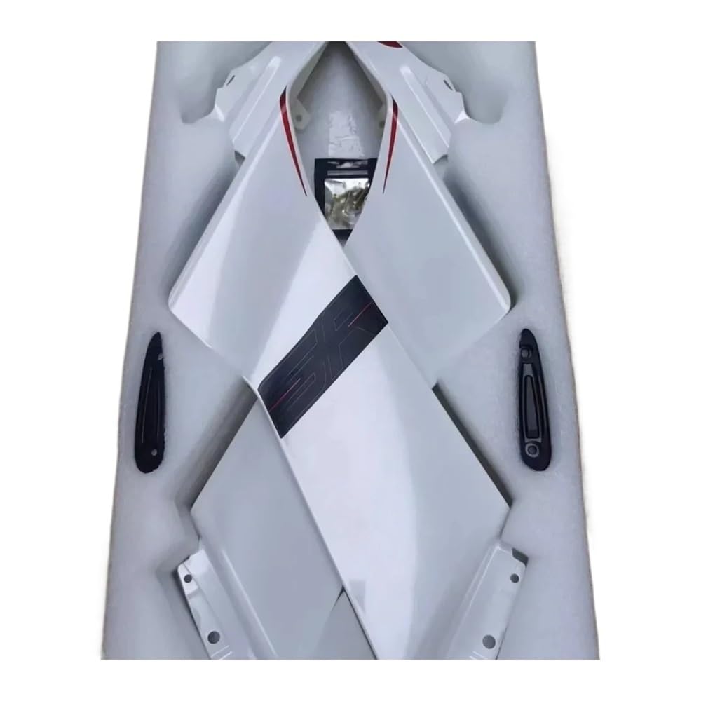 Motorrad Flankenspoiler Seitendeflektor Für CF450SR 450SR SR450 450 SR Motorradteile Seitlicher Abtrieb Nackte Spoiler Feste Winglet Verkleidung Flügel Deflektoren Motorrad Flankenspoiler Seitendeflektor Für CF450SR 450SR SR450 450 SR Motorradteile Seitlicher Abtrieb Nackte Spoiler Feste Winglet Verkleidung Flügel Deflektoren von LUTFI