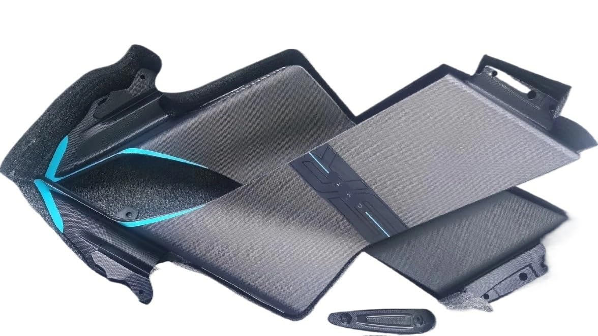 Motorrad Flankenspoiler Seitendeflektor Für CF450SR 450SR SR450 450 SR Motorradteile Seitlicher Abtrieb Nackte Spoiler Feste Winglet Verkleidung Flügel Deflektoren Motorrad Flankenspoiler Seitendeflektor Für CF450SR 450SR SR450 450 SR Motorradteile Seitlicher Abtrieb Nackte Spoiler Feste Winglet Verkleidung Flügel Deflektoren von LUTFI