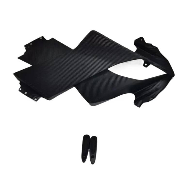 Motorrad Flankenspoiler Seitendeflektor Für CF450SR 450SR SR450 450 SR Motorradteile Seitlicher Abtrieb Nackte Spoiler Feste Winglet Verkleidung Flügel Deflektoren von LUTFI