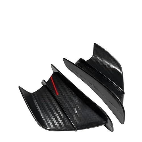 Motorrad Flankenspoiler Seitendeflektor Für F900XR F900XR F900R F900R Winglets Air Deflektor Universal Motorrad Winglet Aerodynamische Flügel Kit Spoiler Zubehör Motorrad Flankenspoiler Seitendeflektor Für F900XR F900XR F900R F900R Winglets Air Deflektor Universal Motorrad Winglet Aerodynamische Flügel Kit Spoiler Zubehör von LUTFI