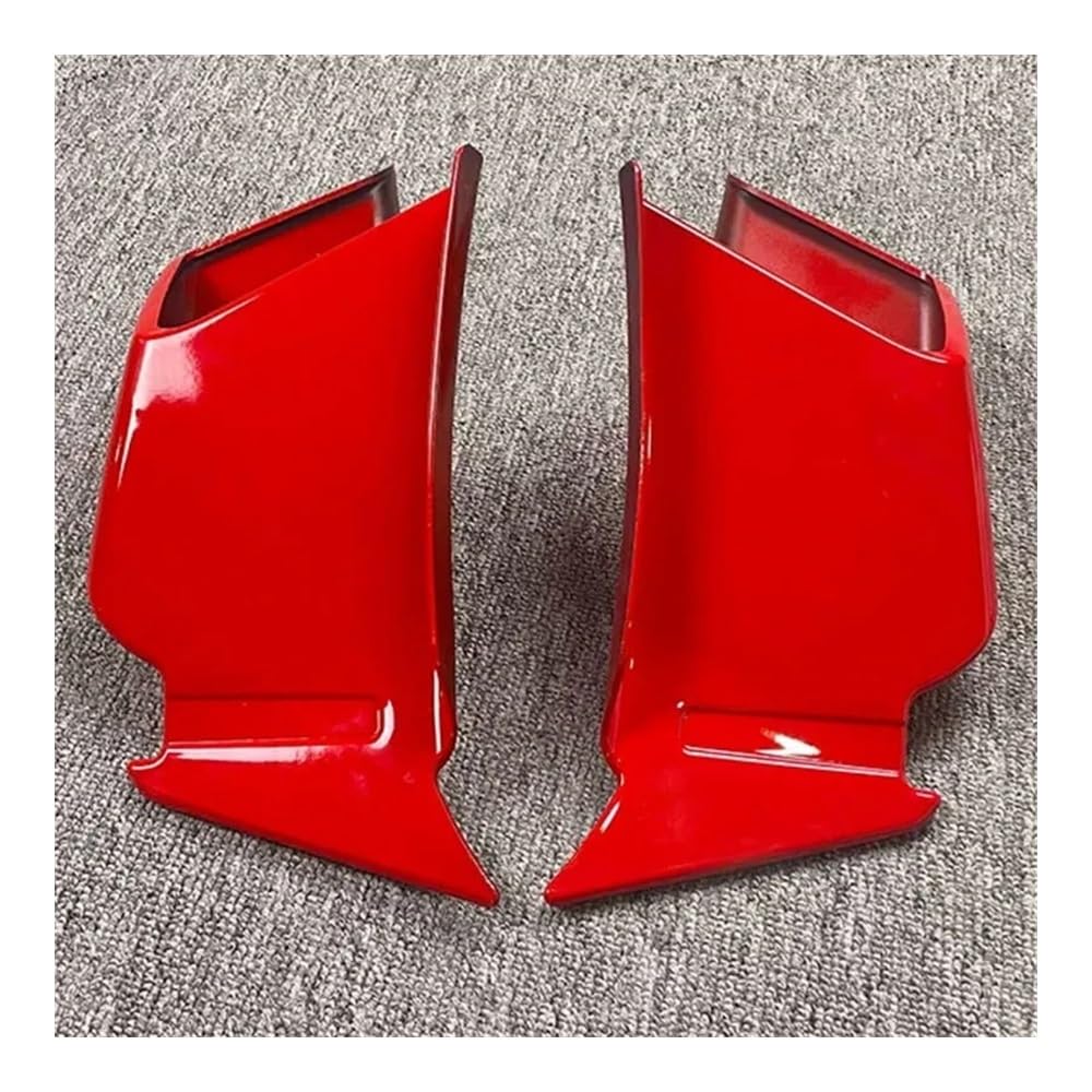 Motorrad Flankenspoiler Seitendeflektor Für Für Panigale V2 2020 2021 2022 2023 Motorrad Spiegel Winglets Aerodynamische Seite Flügel Spoiler Verkleidung Motorrad Flankenspoiler Seitendeflektor Für Für Panigale V2 2020 2021 2022 2023 Motorrad Spiegel Winglets Aerodynamische Seite Flügel Spoiler Verkleidung von LUTFI
