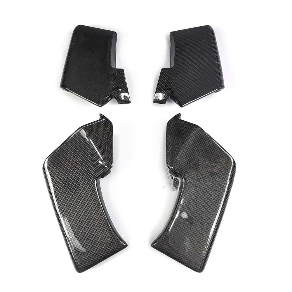 Motorrad Flankenspoiler Seitendeflektor Für Für Streetfighter V4 V4S V2 2018-2023 Oberen Unteren Winglets Air Deflektor Verkleidung Motorrad Seite Festen Flügel Motorrad Flankenspoiler Seitendeflektor Für Für Streetfighter V4 V4S V2 2018-2023 Oberen Unteren Winglets Air Deflektor Verkleidung Motorrad Seite Festen Flügel von LUTFI