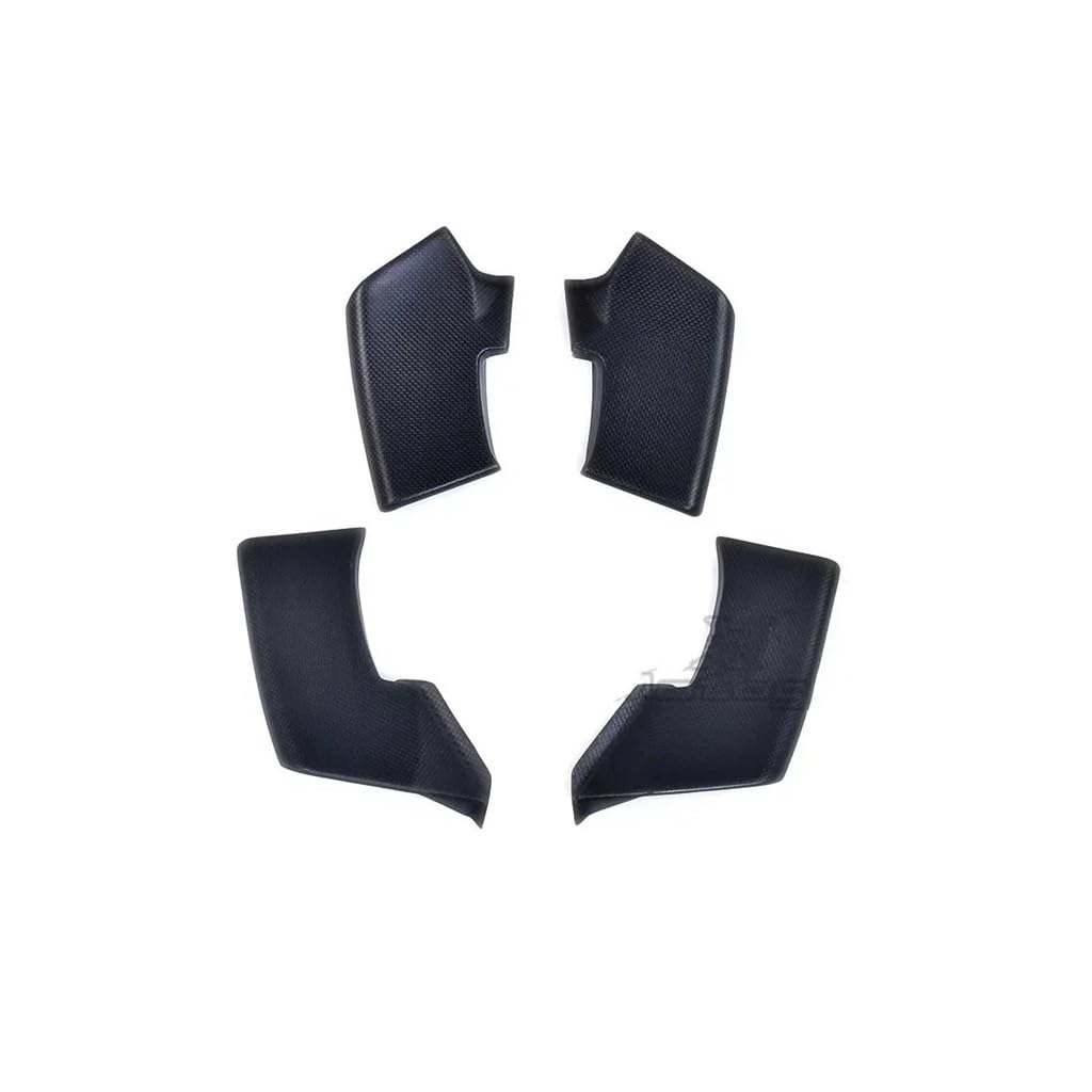 Motorrad Flankenspoiler Seitendeflektor Für Für Streetfighter V4 V4S V2 2018-2023 Oberen Unteren Winglets Air Deflektor Verkleidung Motorrad Seite Festen Flügel Motorrad Flankenspoiler Seitendeflektor Für Für Streetfighter V4 V4S V2 2018-2023 Oberen Unteren Winglets Air Deflektor Verkleidung Motorrad Seite Festen Flügel von LUTFI