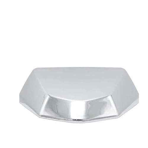 Motorrad Flankenspoiler Seitendeflektor Für GL 1800 GL1800 F6B 2018 2019 2020 2021 Motorrad Seite Verkleidung Abdeckungen Dekorative Borte Chrom Zubehör von LUTFI