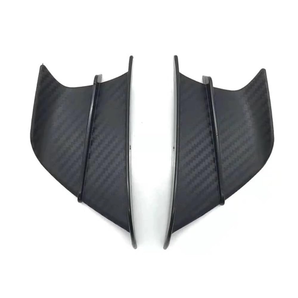 Motorrad Flankenspoiler Seitendeflektor Für K1600 GT GTL K1600B K1600GT K1600GTL K1600GA Motorrad Aerodynamische Wind Flügel Winglet Änderung Spoiler Kits Motorrad Flankenspoiler Seitendeflektor Für K1600 GT GTL K1600B K1600GT K1600GTL K1600GA Motorrad Aerodynamische Wind Flügel Winglet Änderung Spoiler Kits von LUTFI