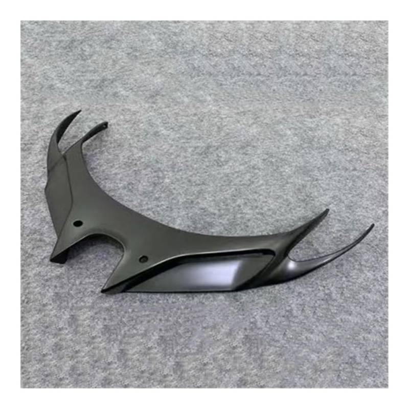 Motorrad Flankenspoiler Seitendeflektor Für Kaw&asaki Für Ninja 650 ER6F ER-6F ER 6F 2017 2018 2019 Motorradspiegel Frontverkleidung Winglets Aerodynamische Seitenflügel Spoiler von LUTFI