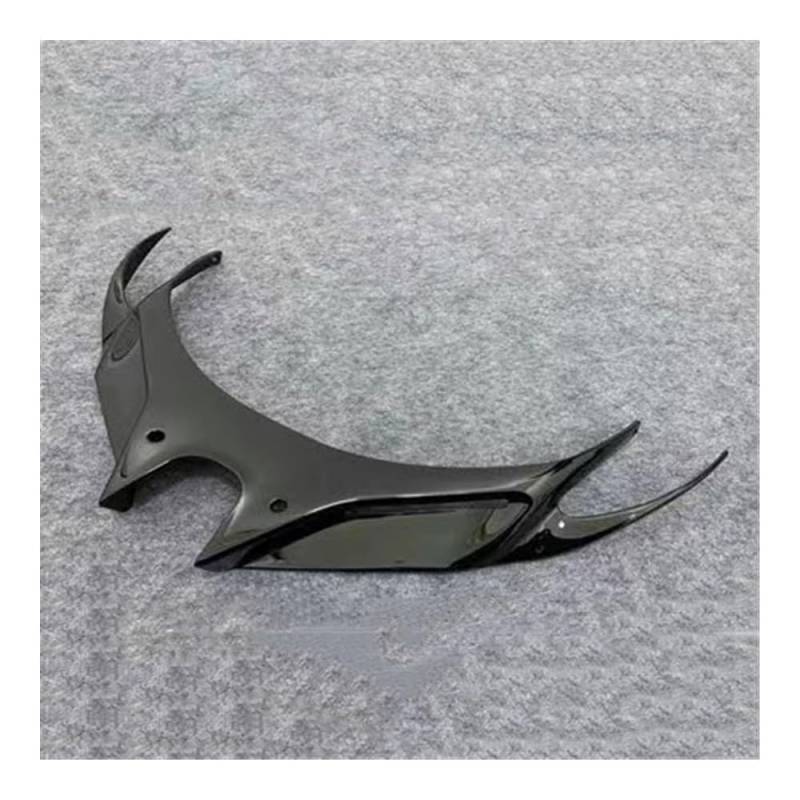 Motorrad Flankenspoiler Seitendeflektor Für Kaw&asaki Für Ninja 650 ER6F ER-6F ER 6F 2017 2018 2019 Motorradspiegel Frontverkleidung Winglets Aerodynamische Seitenflügel Spoiler von LUTFI
