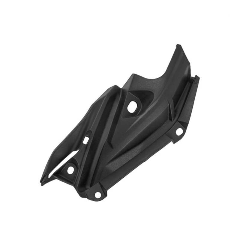Motorrad Flankenspoiler Seitendeflektor Für Kaw&asaki Z 900 2017-2019 Z-900 Motorrad Inner Air Intake Seite Abdeckung Panel Schutz Spoiler Z900 Zubehör Ersatz von LUTFI