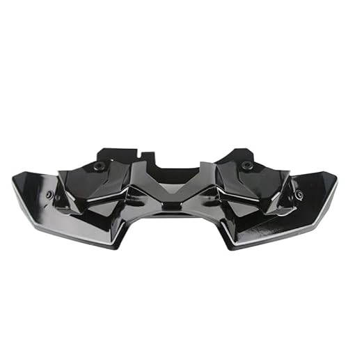 Motorrad Flankenspoiler Seitendeflektor Für Kaw&asaki Z900 Z 900 2020 2021 22 2023 Motorrad Naked Front Spoiler Winglet Aerodynamische Flügel Kit Spoiler Protector von LUTFI