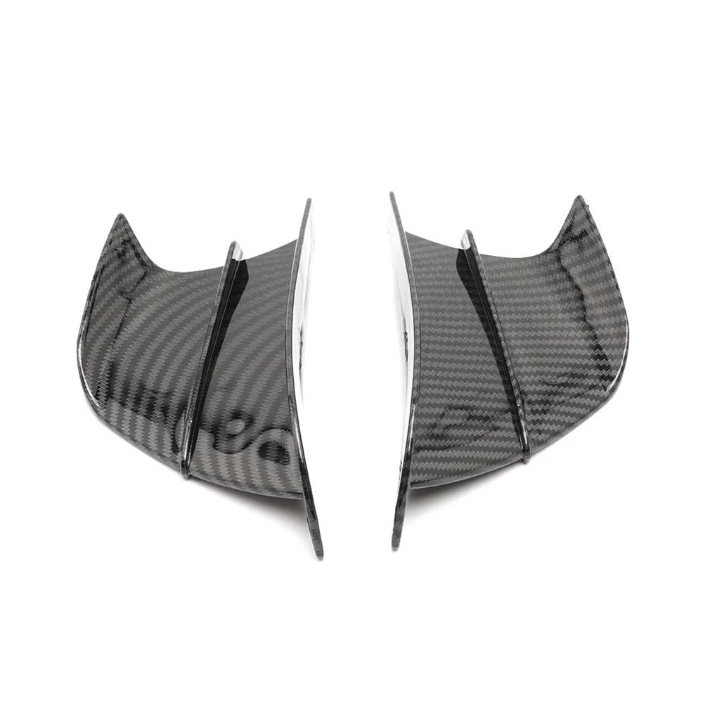 Motorrad Flankenspoiler Seitendeflektor Für Kaw&asaki Zx6r Zx10r Zx14r Zx1400 Zzr1400 Zzr1100 Zx636r Seite Winglet Deflektor Aerodynamische Flügel Spoiler Zubehör Motorrad Flankenspoiler Seitendeflektor Für Kaw&asaki Zx6r Zx10r Zx14r Zx1400 Zzr1400 Zzr1100 Zx636r Seite Winglet Deflektor Aerodynamische Flügel Spoiler Zubehör von LUTFI