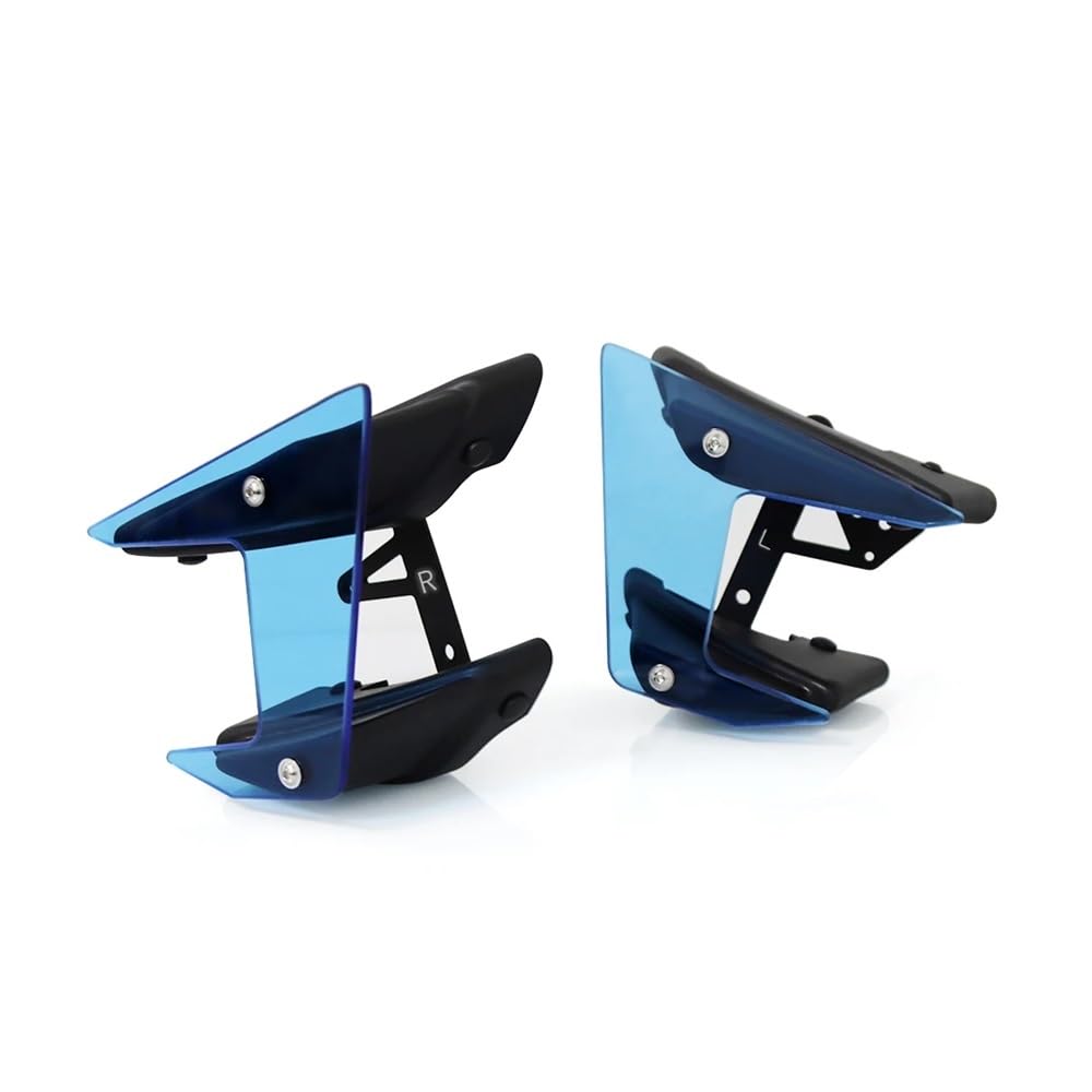 Motorrad Flankenspoiler Seitendeflektor Für MT-09 MT09 MT 09 SP 2017-2020 2019 Motorradzubehör Seitlicher Abtrieb Nackte Spoiler Feste Winglet Verkleidungsflügel Motorrad Flankenspoiler Seitendeflektor Für MT-09 MT09 MT 09 SP 2017-2020 2019 Motorradzubehör Seitlicher Abtrieb Nackte Spoiler Feste Winglet Verkleidungsflügel von LUTFI