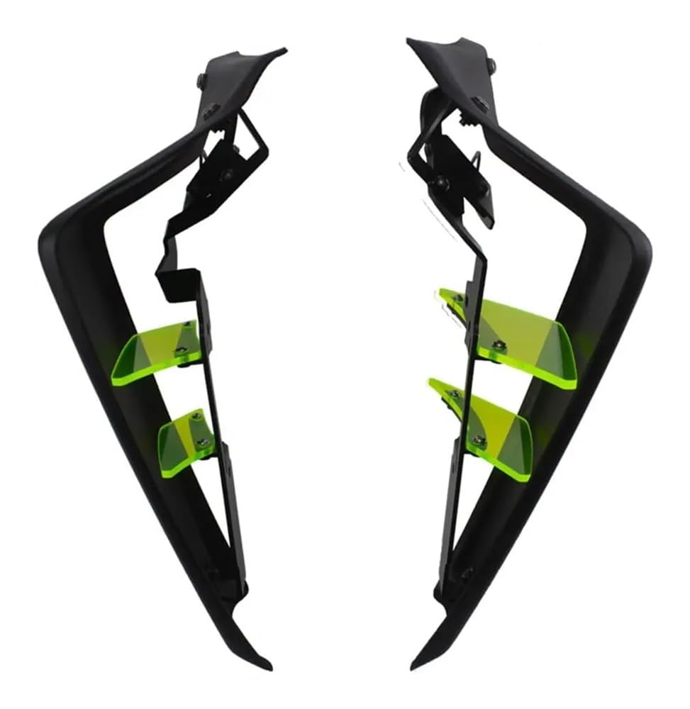 Motorrad Flankenspoiler Seitendeflektor Für MT-09 SP 2021 2022 2023 MT09 21-23 Motorrad Sport Abtrieb Nackt Seite Spoiler Aerodynamische Flügel Deflektor Motorrad Flankenspoiler Seitendeflektor Für MT-09 SP 2021 2022 2023 MT09 21-23 Motorrad Sport Abtrieb Nackt Seite Spoiler Aerodynamische Flügel Deflektor von LUTFI