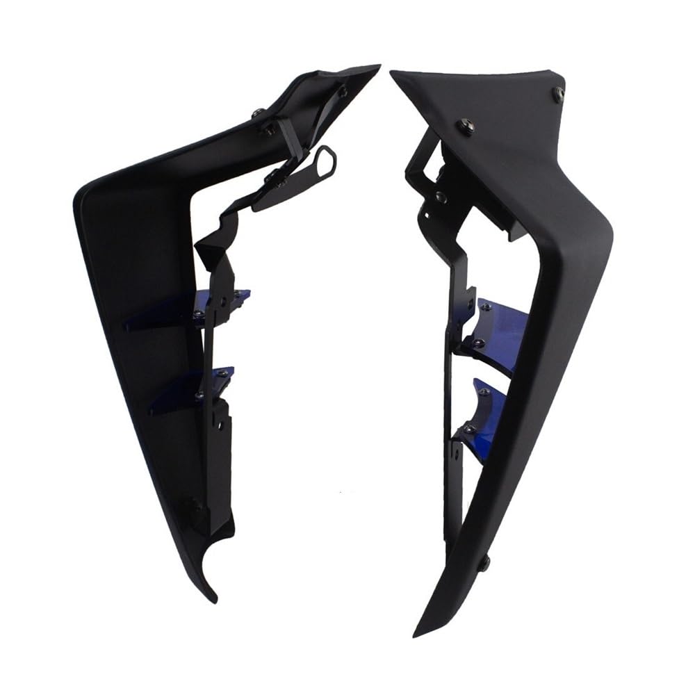 Motorrad Flankenspoiler Seitendeflektor Für MT-09 SP 2021 2022 2023 MT09 Motorrad Sport Abtrieb Nackt Seite Spoiler Aerodynamische Flügel Deflektor Rahmen Abdeckung Motorrad Flankenspoiler Seitendeflektor Für MT-09 SP 2021 2022 2023 MT09 Motorrad Sport Abtrieb Nackt Seite Spoiler Aerodynamische Flügel Deflektor Rahmen Abdeckung von LUTFI