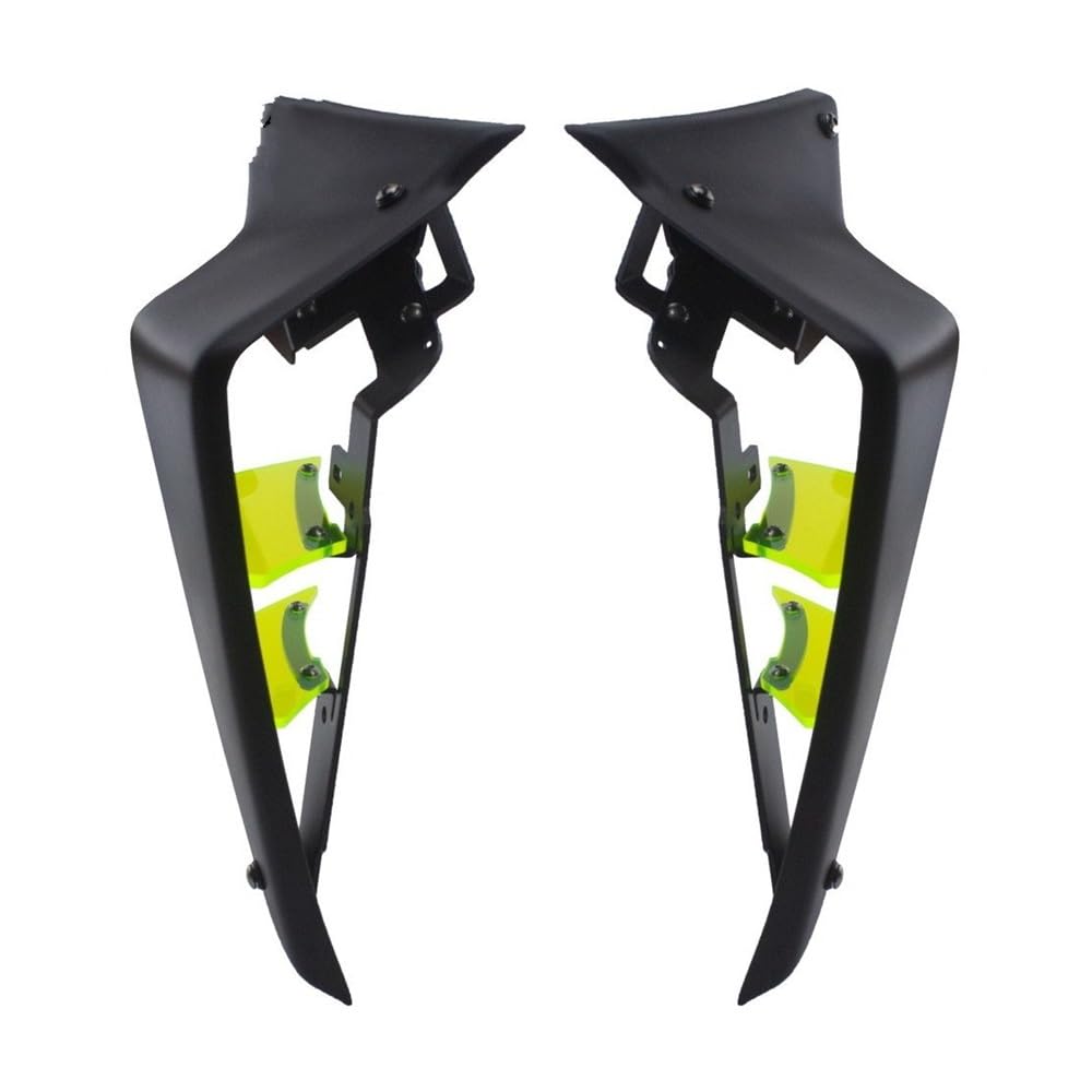 Motorrad Flankenspoiler Seitendeflektor Für MT-09 SP 2021 2022 2023 MT09 Motorrad Sport Abtrieb Nackt Seite Spoiler Aerodynamische Flügel Deflektor Rahmen Abdeckung Motorrad Flankenspoiler Seitendeflektor Für MT-09 SP 2021 2022 2023 MT09 Motorrad Sport Abtrieb Nackt Seite Spoiler Aerodynamische Flügel Deflektor Rahmen Abdeckung von LUTFI