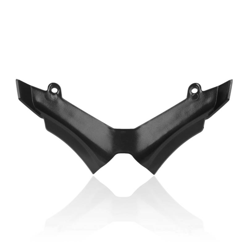 Motorrad Flankenspoiler Seitendeflektor Für MT-15 MT15 MT 15 2019 2020 Motorrad Vorderseite Spoiler Vorne Pneumatische Verkleidung Seite Flügel Schutz von LUTFI