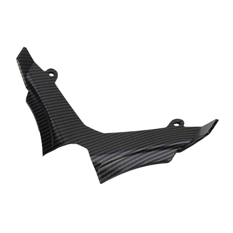 Motorrad Flankenspoiler Seitendeflektor Für MT-15 MT15 MT 15 2019 2020 Motorrad Vorderseite Spoiler Vorne Pneumatische Verkleidung Seite Flügel Schutz von LUTFI