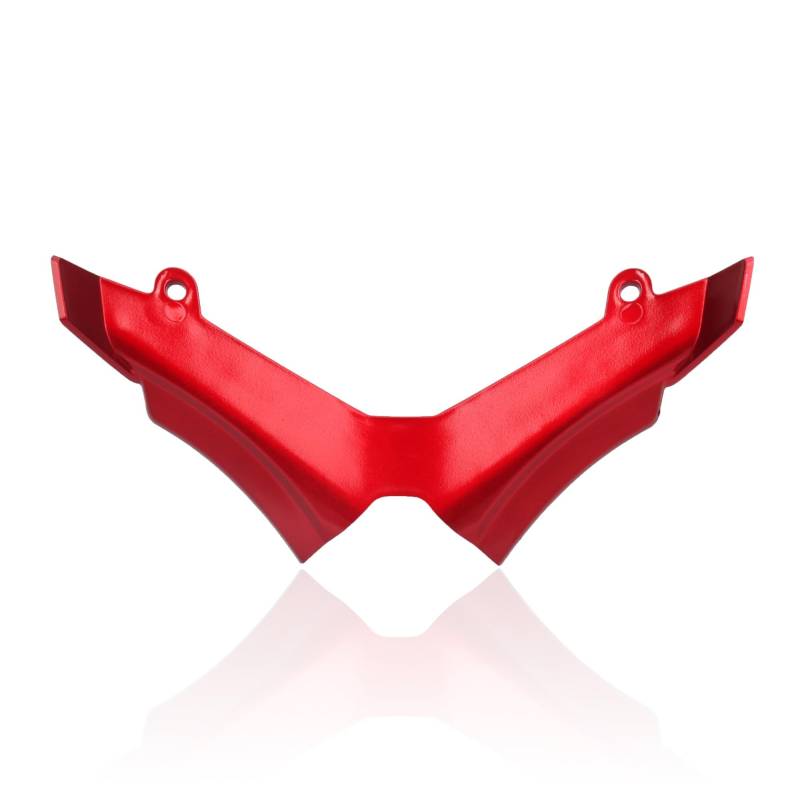 Motorrad Flankenspoiler Seitendeflektor Für MT-15 MT15 MT 15 2019 2020 Motorrad Vorderseite Spoiler Vorne Pneumatische Verkleidung Seite Flügel Schutz von LUTFI