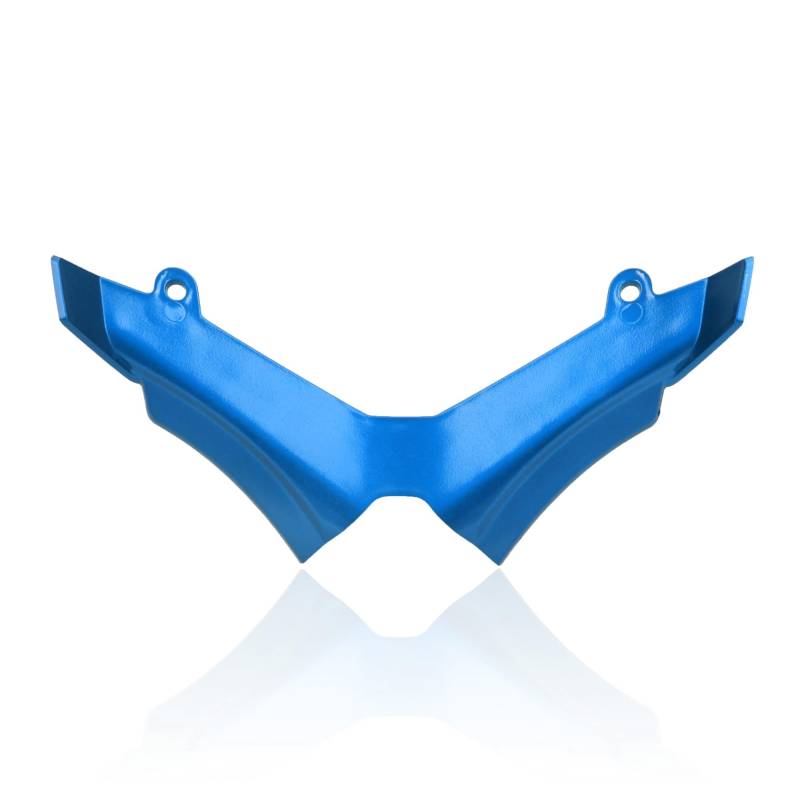 Motorrad Flankenspoiler Seitendeflektor Für MT-15 MT15 MT 15 2019 2020 Motorrad Vorderseite Spoiler Vorne Pneumatische Verkleidung Seite Flügel Schutz von LUTFI