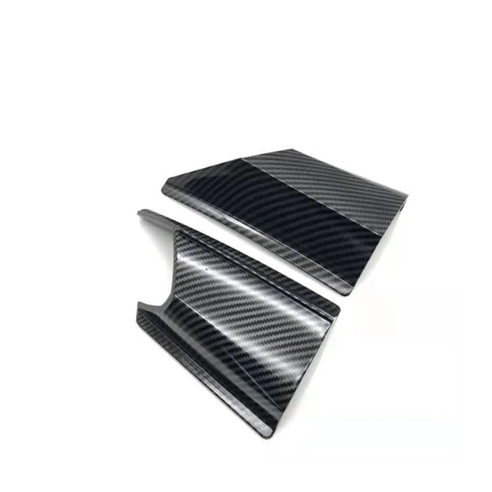 Motorrad Flankenspoiler Seitendeflektor Für R1250RT R1200RT LC 2014-2022 Motorrad Front Verkleidung Seite Panel Aerodynamische Wind Flügel Änderung Spoiler Winglet Motorrad Flankenspoiler Seitendeflektor Für R1250RT R1200RT LC 2014-2022 Motorrad Front Verkleidung Seite Panel Aerodynamische Wind Flügel Änderung Spoiler Winglet von LUTFI
