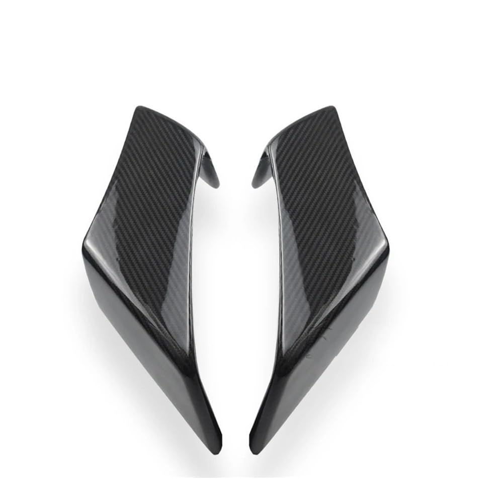Motorrad Flankenspoiler Seitendeflektor Für RSV4 RF 2009-2021 Winglets Seite Panel Flügel Aerodynamik Air Deflektor Verkleidung Kit Motorrad Zubehör Motorrad Flankenspoiler Seitendeflektor Für RSV4 RF 2009-2021 Winglets Seite Panel Flügel Aerodynamik Air Deflektor Verkleidung Kit Motorrad Zubehör von LUTFI