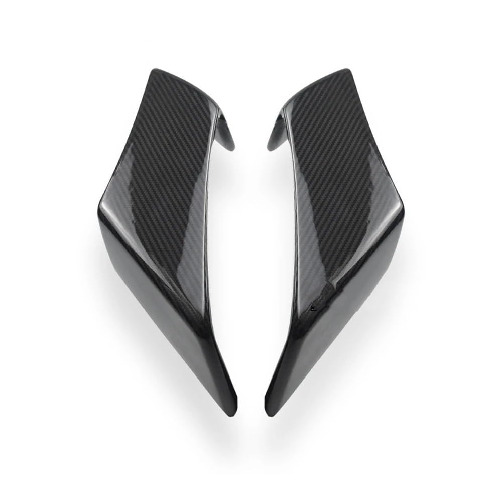 Motorrad Flankenspoiler Seitendeflektor Für RSV4 RF 2009-2021 Winglets Seite Panel Flügel Aerodynamik Air Deflektor Verkleidung Kit Motorrad Zubehör Motorrad Flankenspoiler Seitendeflektor Für RSV4 RF 2009-2021 Winglets Seite Panel Flügel Aerodynamik Air Deflektor Verkleidung Kit Motorrad Zubehör von LUTFI