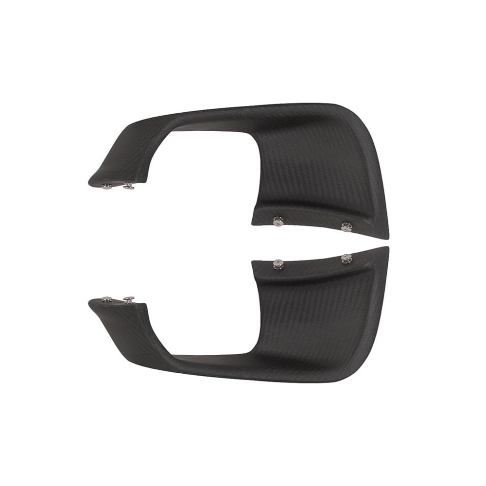 Motorrad Flankenspoiler Seitendeflektor Für YZF R1 R1M 2015-2022 2023 Motorrad Winglets Flügel Kit Spoiler Air Deflektor Seite Aerodynamische Seite Wind Flügel Motorrad Flankenspoiler Seitendeflektor Für YZF R1 R1M 2015-2022 2023 Motorrad Winglets Flügel Kit Spoiler Air Deflektor Seite Aerodynamische Seite Wind Flügel von LUTFI