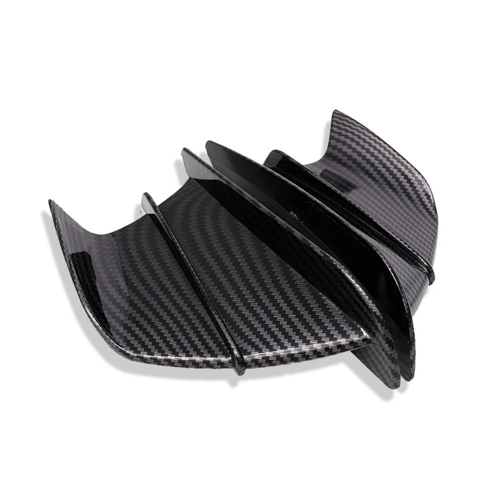 Motorrad Flankenspoiler Seitendeflektor Für YZF R1 R6 R25 R7 R3 Für S1000RR S1000R S 1000 RR/R 1000R 1000RR Motorrad Spoiler Flügel Aerodynamische Winglet Motorrad Flankenspoiler Seitendeflektor Für YZF R1 R6 R25 R7 R3 Für S1000RR S1000R S 1000 RR/R 1000R 1000RR Motorrad Spoiler Flügel Aerodynamische Winglet von LUTFI