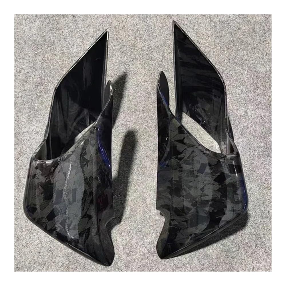 Motorrad Flankenspoiler Seitendeflektor Motorrad Aerodynamische Winglets Für YZF-R1 YZF-R25 2015-2023 YZF-R3 YZF R1 R3 R25 Verkleidung Shell Motorrad Flankenspoiler Seitendeflektor Motorrad Aerodynamische Winglets Für YZF-R1 YZF-R25 2015-2023 YZF-R3 YZF R1 R3 R25 Verkleidung Shell von LUTFI