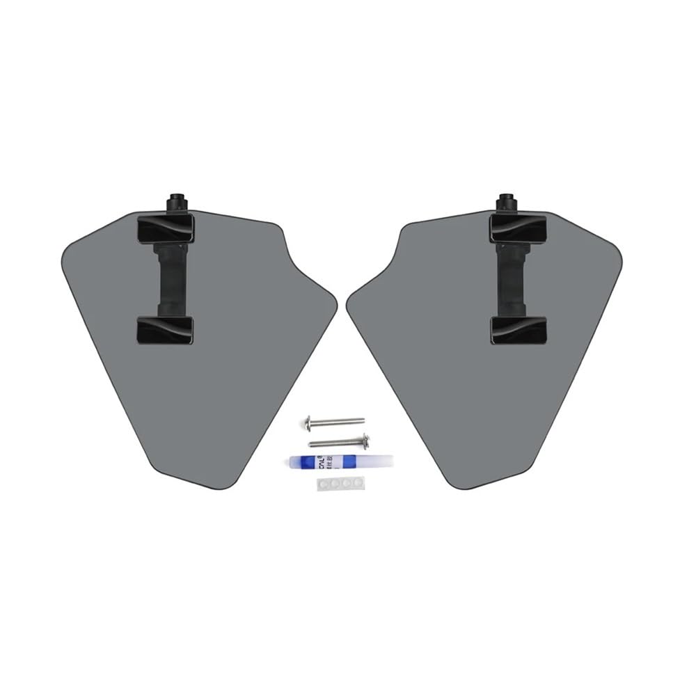 Motorrad Flankenspoiler Seitendeflektor Motorrad Air Deflektor Spoiler Windschutzscheibe Seite Verkleidung Windschutz Fall Für Für Goldwing 1800 GL1800 F6B 2018-2023 Motorrad Flankenspoiler Seitendeflektor Motorrad Air Deflektor Spoiler Windschutzscheibe Seite Verkleidung Windschutz Fall Für Für Goldwing 1800 GL1800 F6B 2018-2023 von LUTFI
