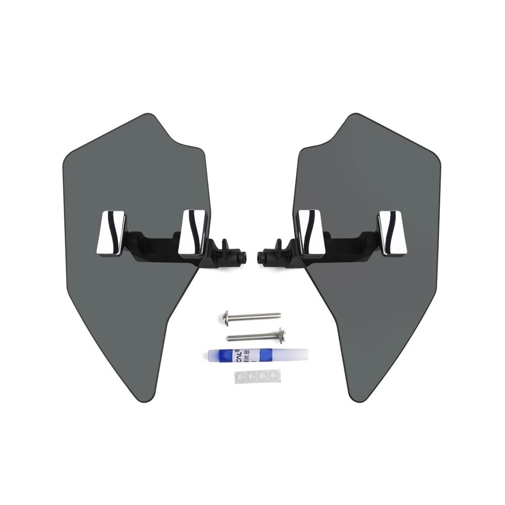Motorrad Flankenspoiler Seitendeflektor Motorrad Air Deflektor Spoiler Windschutzscheibe Seite Verkleidung Windschutz Fall Für Für Goldwing 1800 GL1800 F6B 2018-2023 Motorrad Flankenspoiler Seitendeflektor Motorrad Air Deflektor Spoiler Windschutzscheibe Seite Verkleidung Windschutz Fall Für Für Goldwing 1800 GL1800 F6B 2018-2023 von LUTFI
