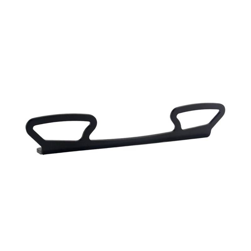 Motorrad Flankenspoiler Seitendeflektor Motorrad-Beifahrersitzhalterung Hinten Für 1800 GL1800 F6B Gl1800 2018 2019 2020 2021. Motorrad-Spoiler-Seitenflügel von LUTFI